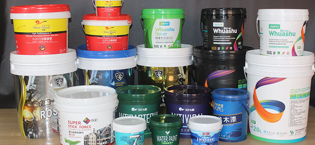 食品级胶桶生产厂家