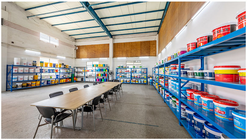 食品级胶桶生产厂家