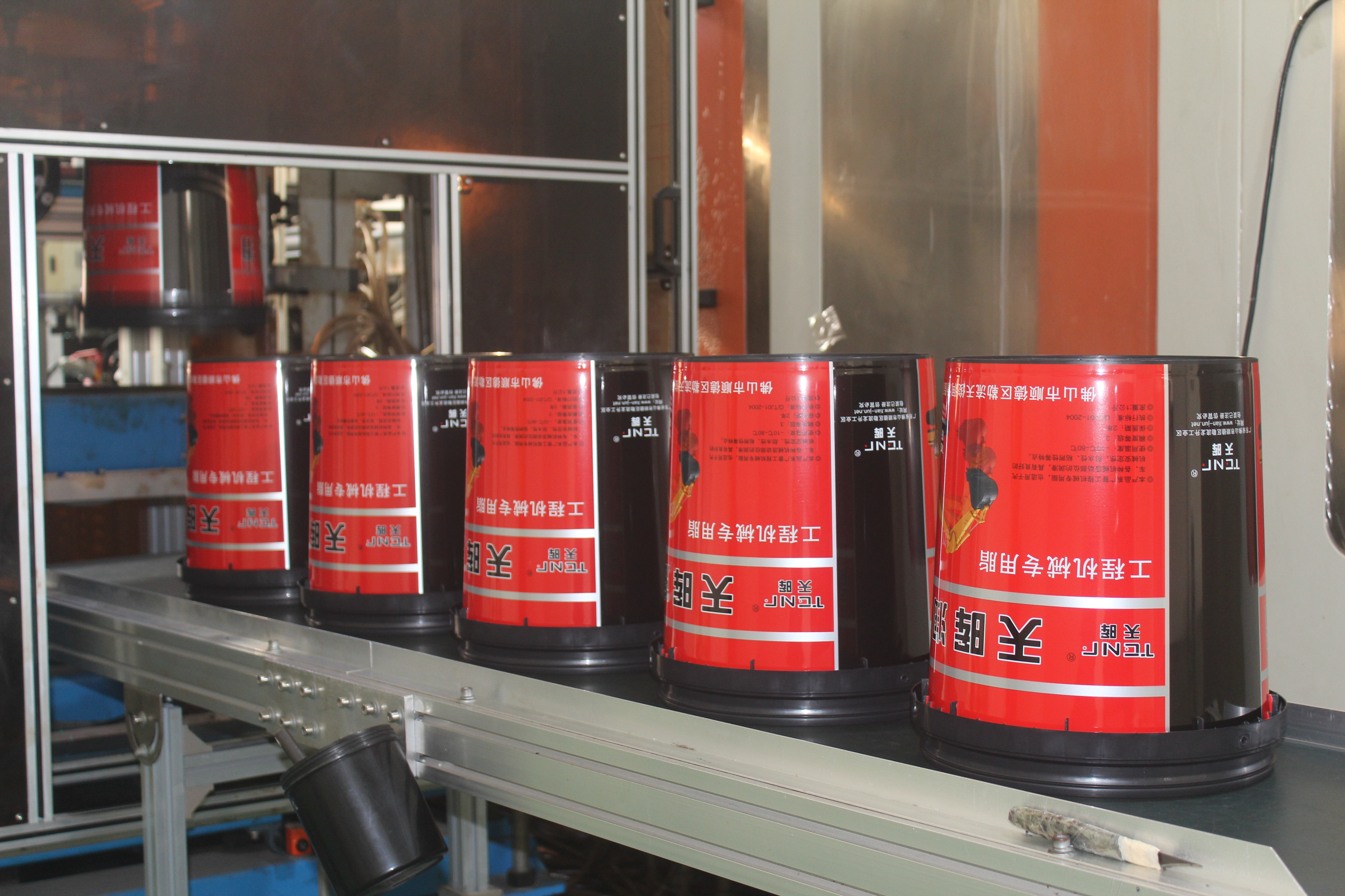 塑料桶生产厂家